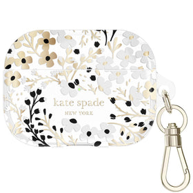 kate spade new york case on wireless charger showing effortless charging benefit