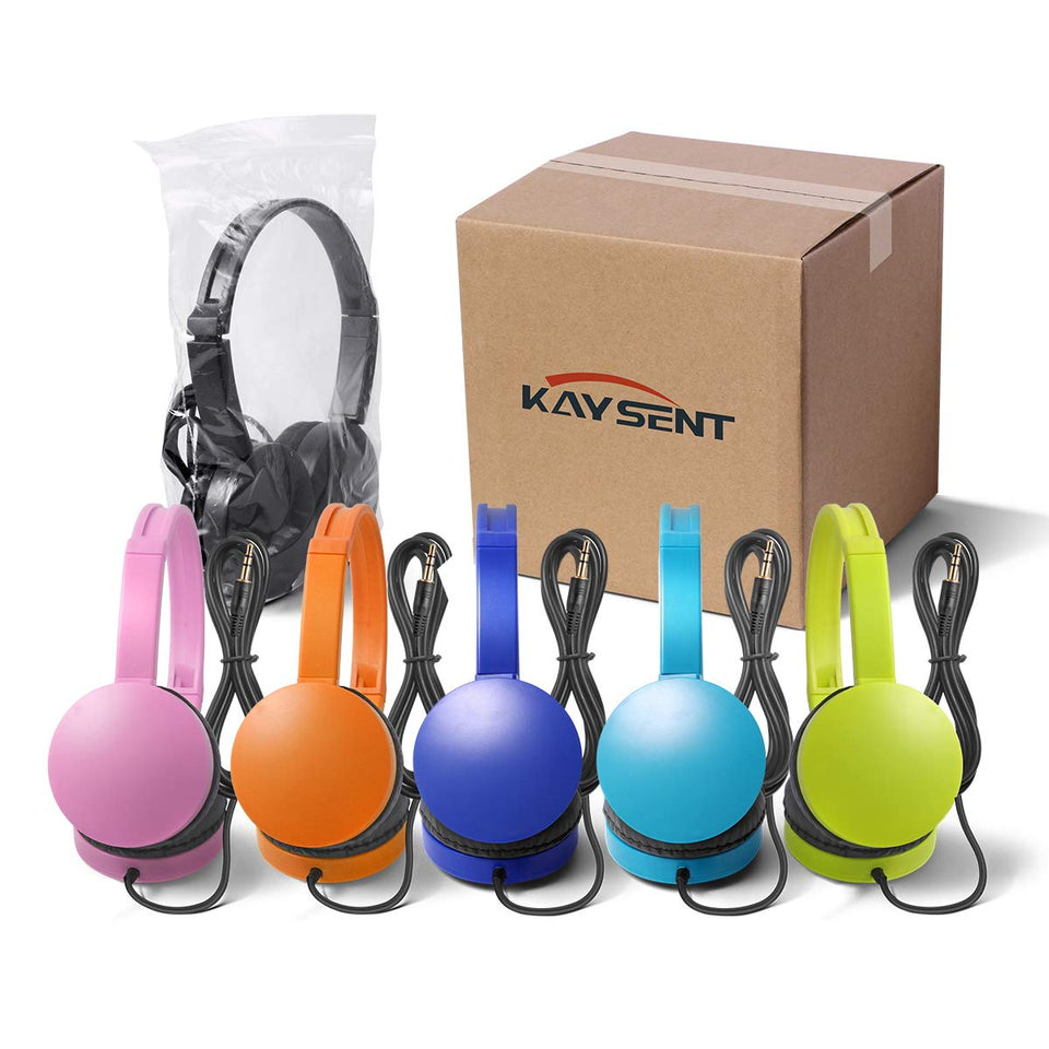 Kaysent KHPC-12Mixed multi-color pack for classroom sharing and student use.