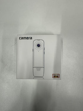 kaysunlink A18 beside a credit card to show small size and easy portability