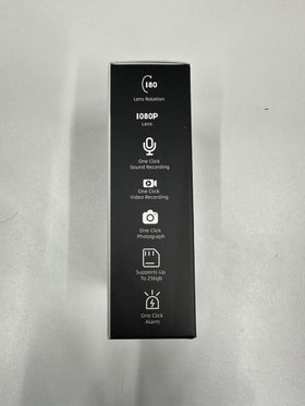 Kaysunlink charging while recording enables longer sessions.
