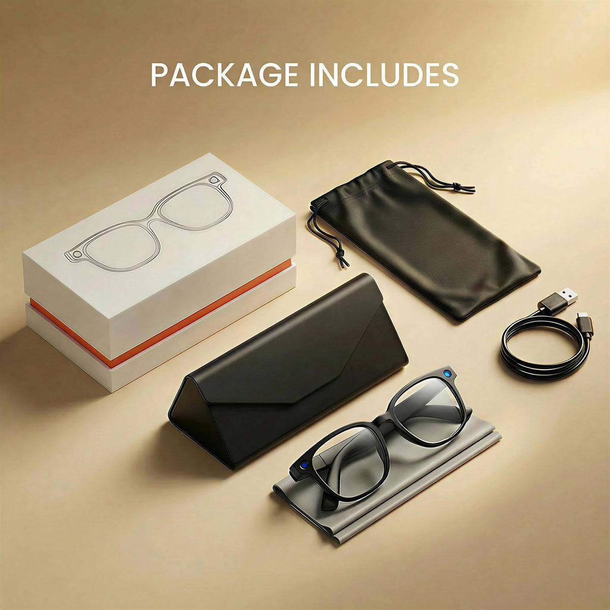 KAYZY battery lasts up to 6 hours of music or 45 minutes of video.