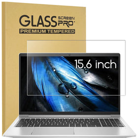 KEANBOLL 15-6 laptop screen protector ultra-clear surface for crisp viewing