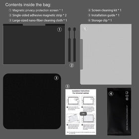 KEANBOLL folded in sleeve for portable storage and travel convenience