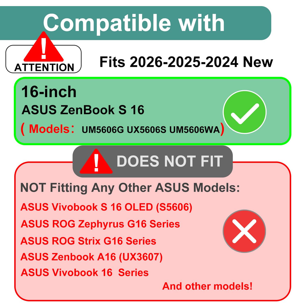 KEANBOLL installed on ASUS ZenBook S 16 highlighting anti-glare view