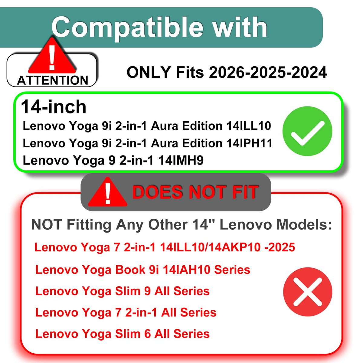 KEANBOLL installation close-up shows bubble-free, easy alignment on Lenovo Yoga screen