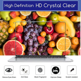 KEANBOLL lifestyle desk setup highlighting comfortable viewing in bright light