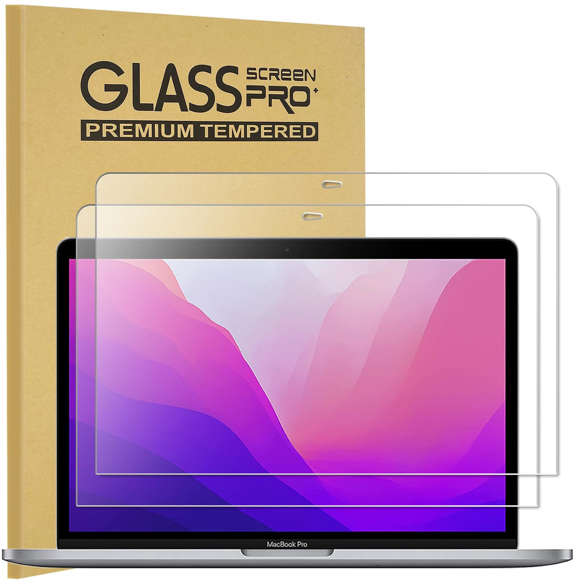 KEANBOLL MBP13 compatibility shows precise fit for MacBook Pro 13-inch models