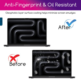 KEANBOLL MacBook Pro 16 scratch-resistant surface endures daily wear.