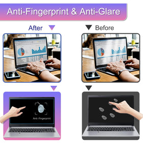 KEANBOLL scratch-resistant layer preserves screen integrity.
