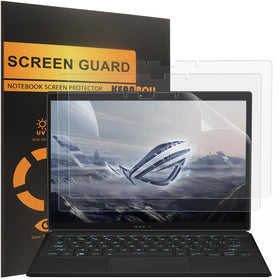 KEANBOLL ROG Flow Z13 protector anti-glare close-up reduces reflections