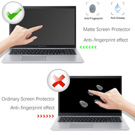 KEANBOLL scratch-protection screen protector for HP OmniBook 7/X Flip