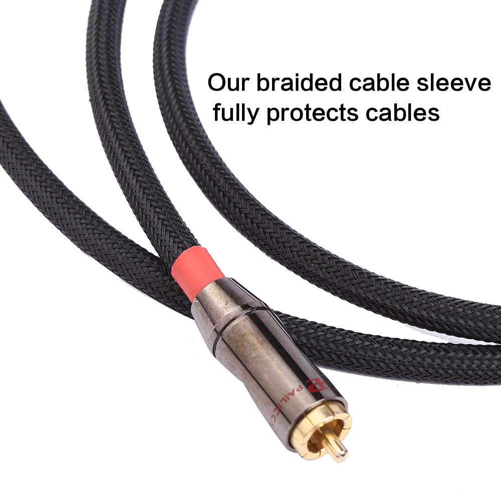 KECO braided sleeve closeup shows heat-resistant weave protecting wires in tight engine bays.