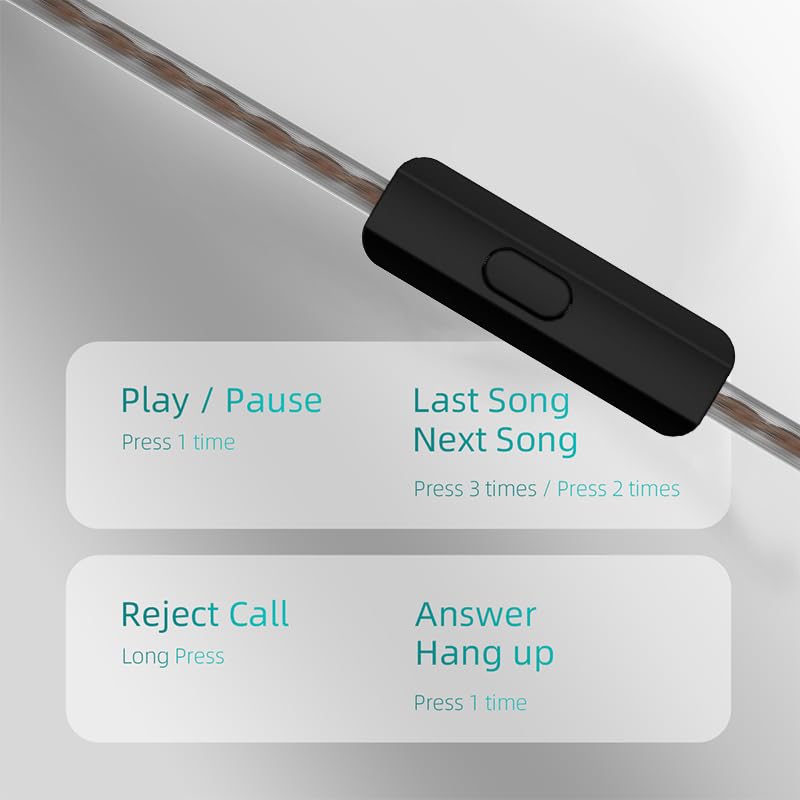Keephifi KZ EDX Pro available in black, cyan, and white for versatile looks.