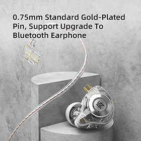 UV-varnish texture adds subtle shine and durability to the EDX Pro shell.