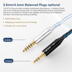 Keephifi ST16 Max compatibility highlights broad device support