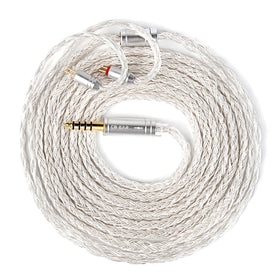 Keephifi ST16 Max IEM cable with 4.4mm assembly for portable listening