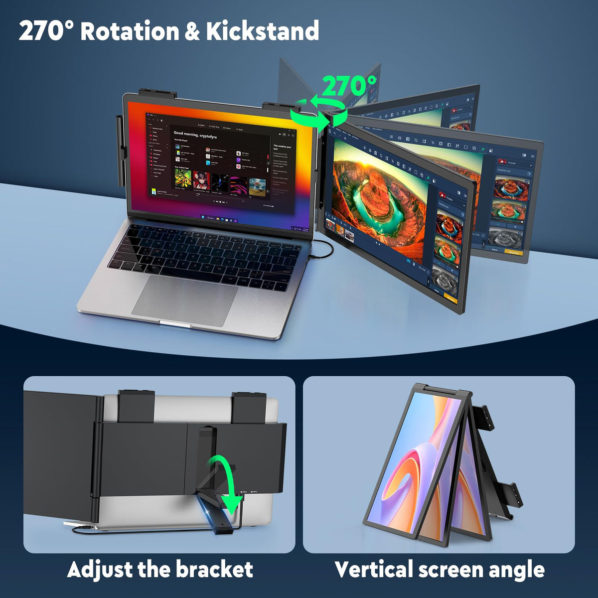 KEEPTIME mac-windows-android-compatibility shows broad OS support.