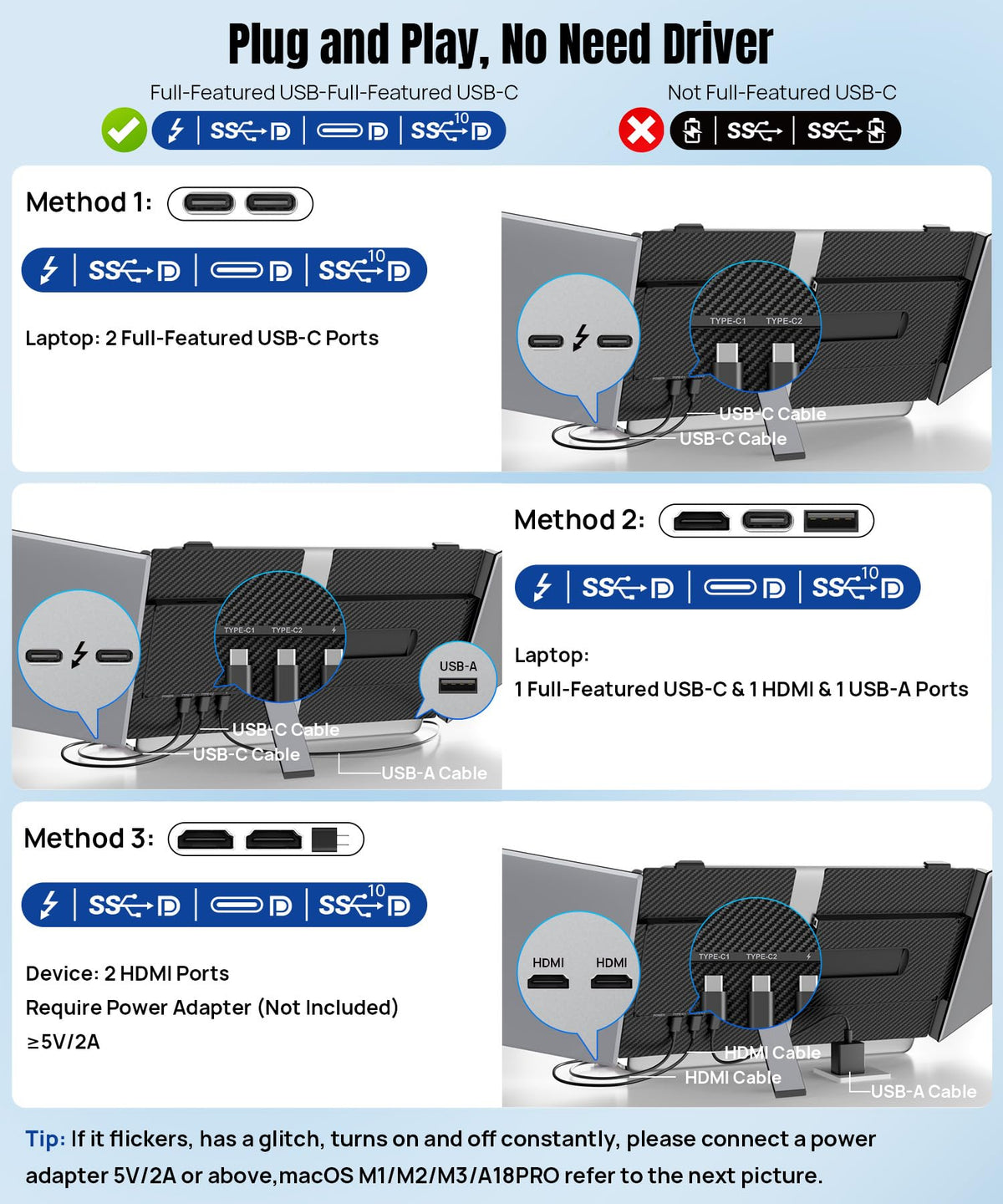 KEFEYA compatibility with Mac Windows and consoles for versatile use