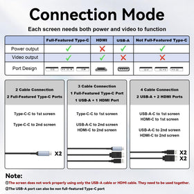 KEFEYA compatible with Mac, Windows, Switch for flexible workflows