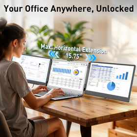 KEFEYA multiple ports provide versatile connectivity for devices
