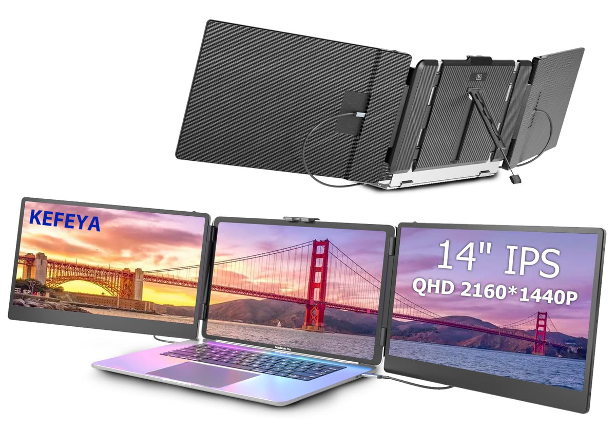 KEFEYA full compatibility across Windows, Mac, Chrome and more devices