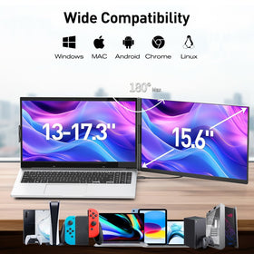 KEFEYA cables simplify setup and portability
