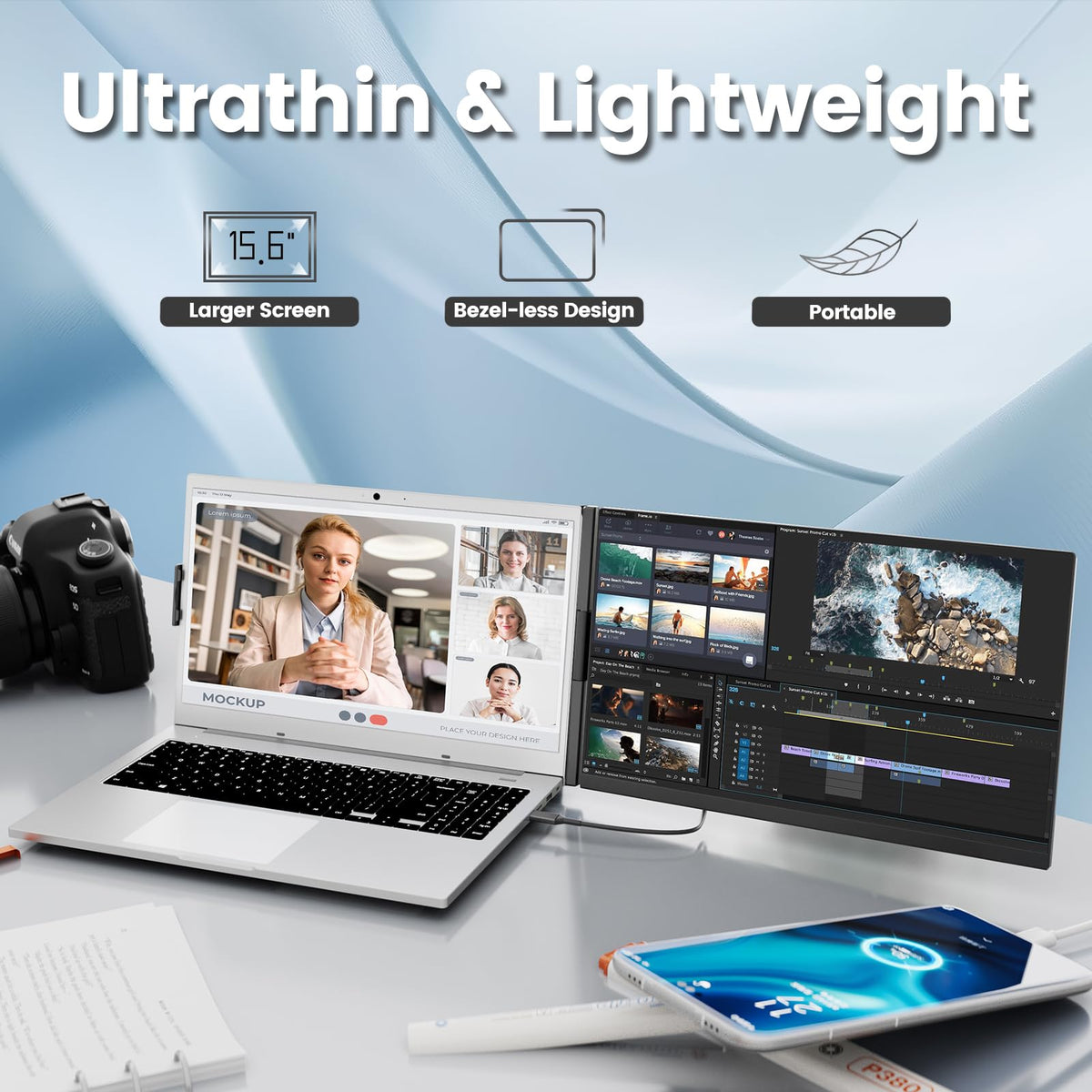 Wide compatibility across MAC, Windows, Android, Linux, Chrome OS