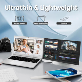 Wide compatibility across MAC, Windows, Android, Linux, Chrome OS
