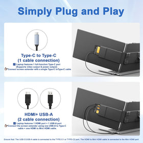 KEFEYA stable clip-on design prevents slip during use.