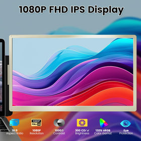 KEFEYA USB-C to HDMI hub enables flexible video output