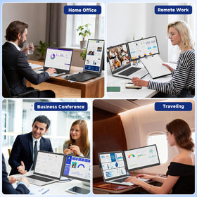 KEFEYA wide compatibility with consoles and laptops for versatile use