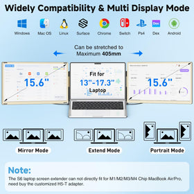 KEFEYA wide compatibility across devices and OS for flexible use