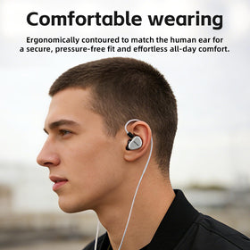 Kefine Klean SV 108-core cable boosting signal transparency
