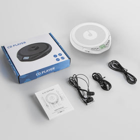 Kegaudio compact, lightweight design for easy carrying