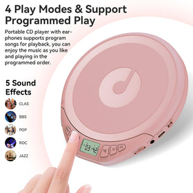 Kegaudio label and format icons showing CD MP3 WMA support for compatibility