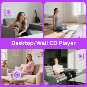 Kegaudio USB playback supports MP3 and WMA from USB drives.