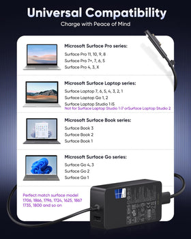 Kemida USB-A port and spec label highlighting multi-port utility and power