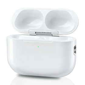 Kenko Back AirPods Pro 3 wireless case front view for quick pairing on the go.