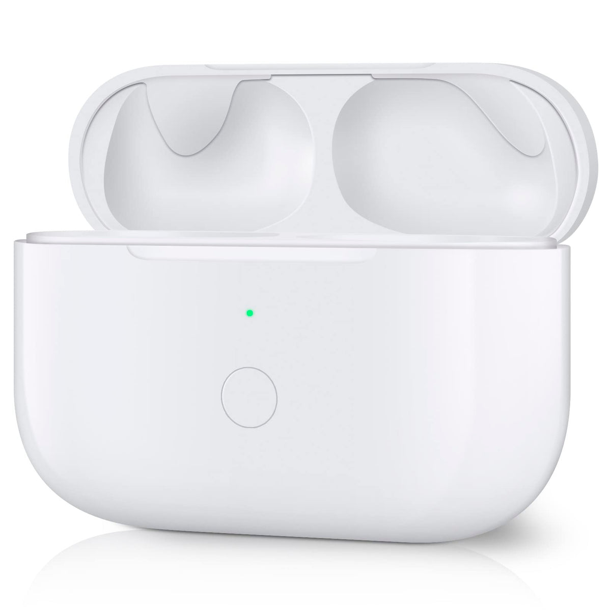 Kenko Back AirPods Pro charging case replacement option.