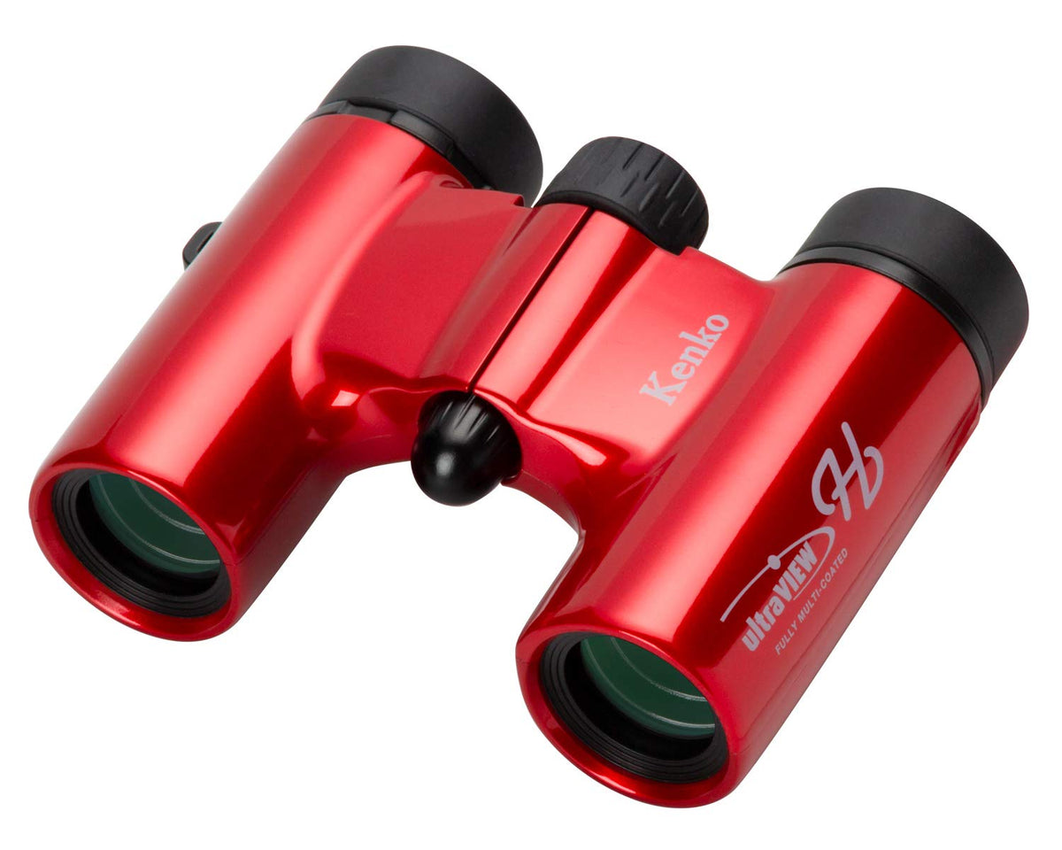 Kenko front-facing view showing compact design and portability benefits