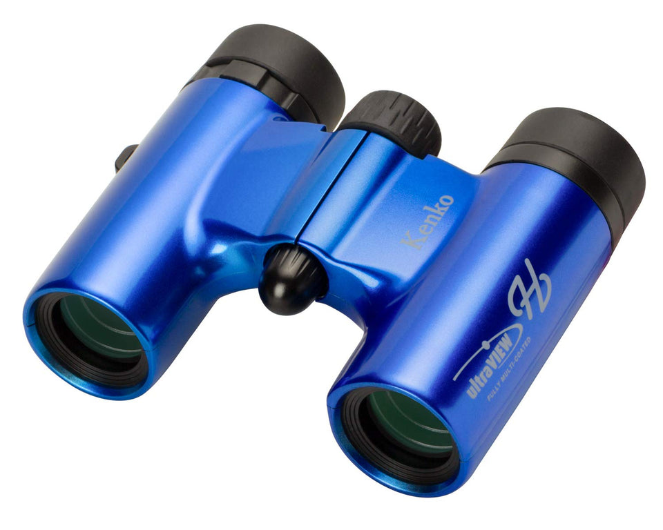 Kenko Concert Ultra View H 6x21DH compact binoculars for concerts and theaters