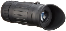 Kenko monocular 7x18 shows 18mm objective for compact optics