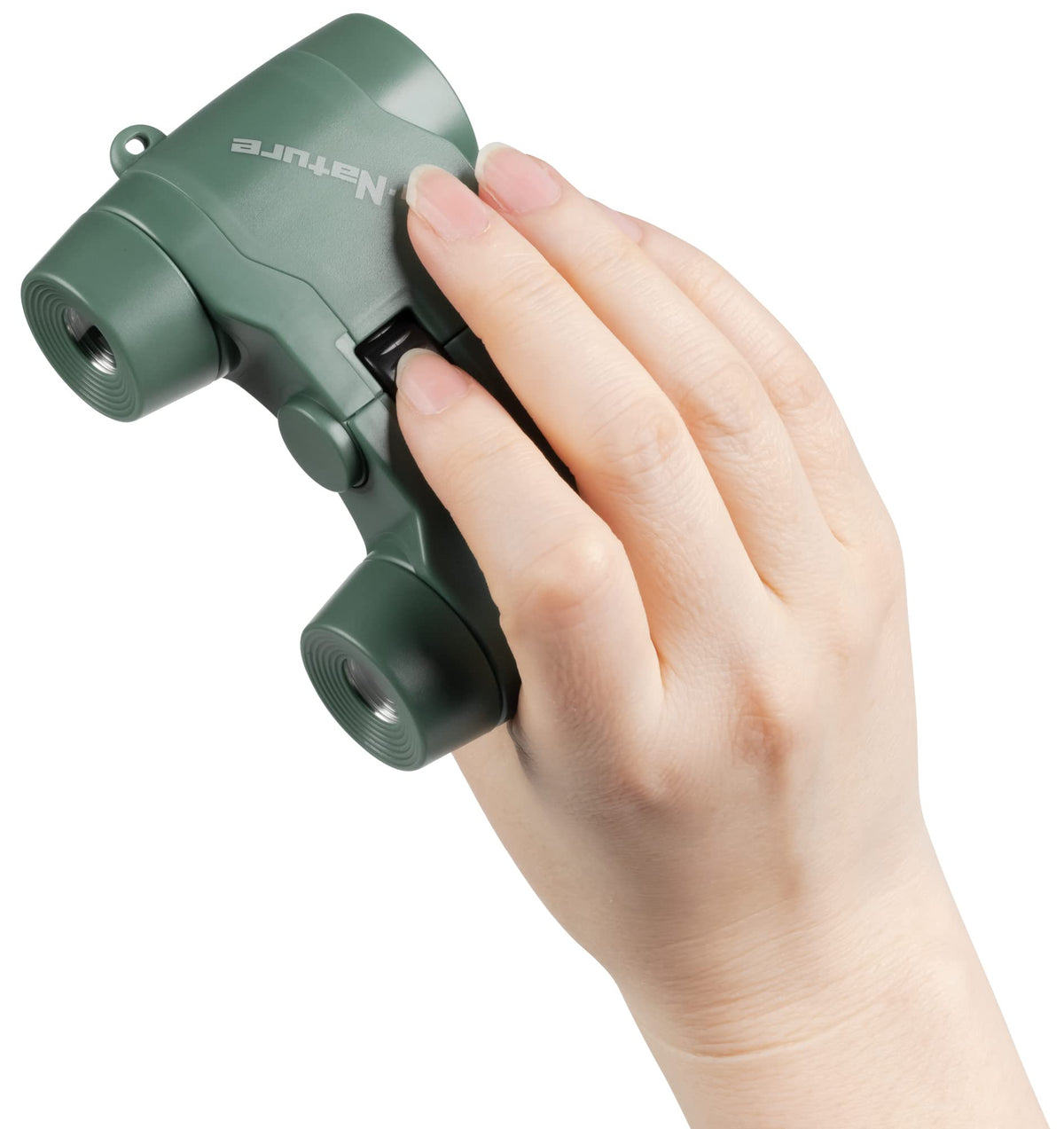 Kenko Do Nature 3x28 binoculars close-up lens for near-stage detail