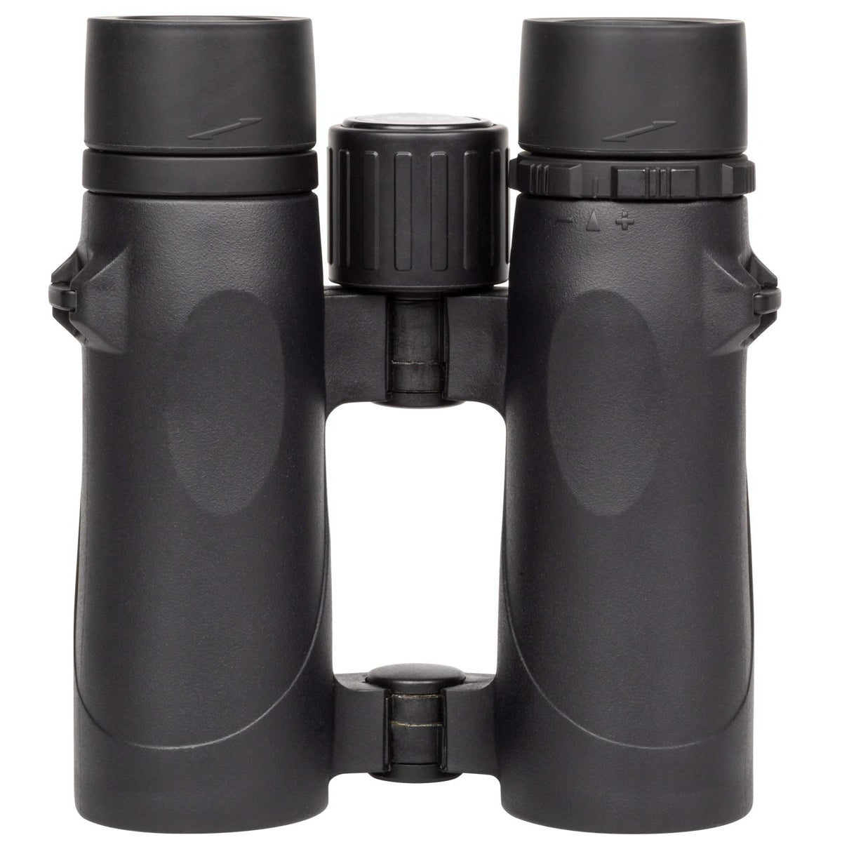 Kenko Ultra View EX binoculars IPX7 waterproof seal for all-weather viewing.