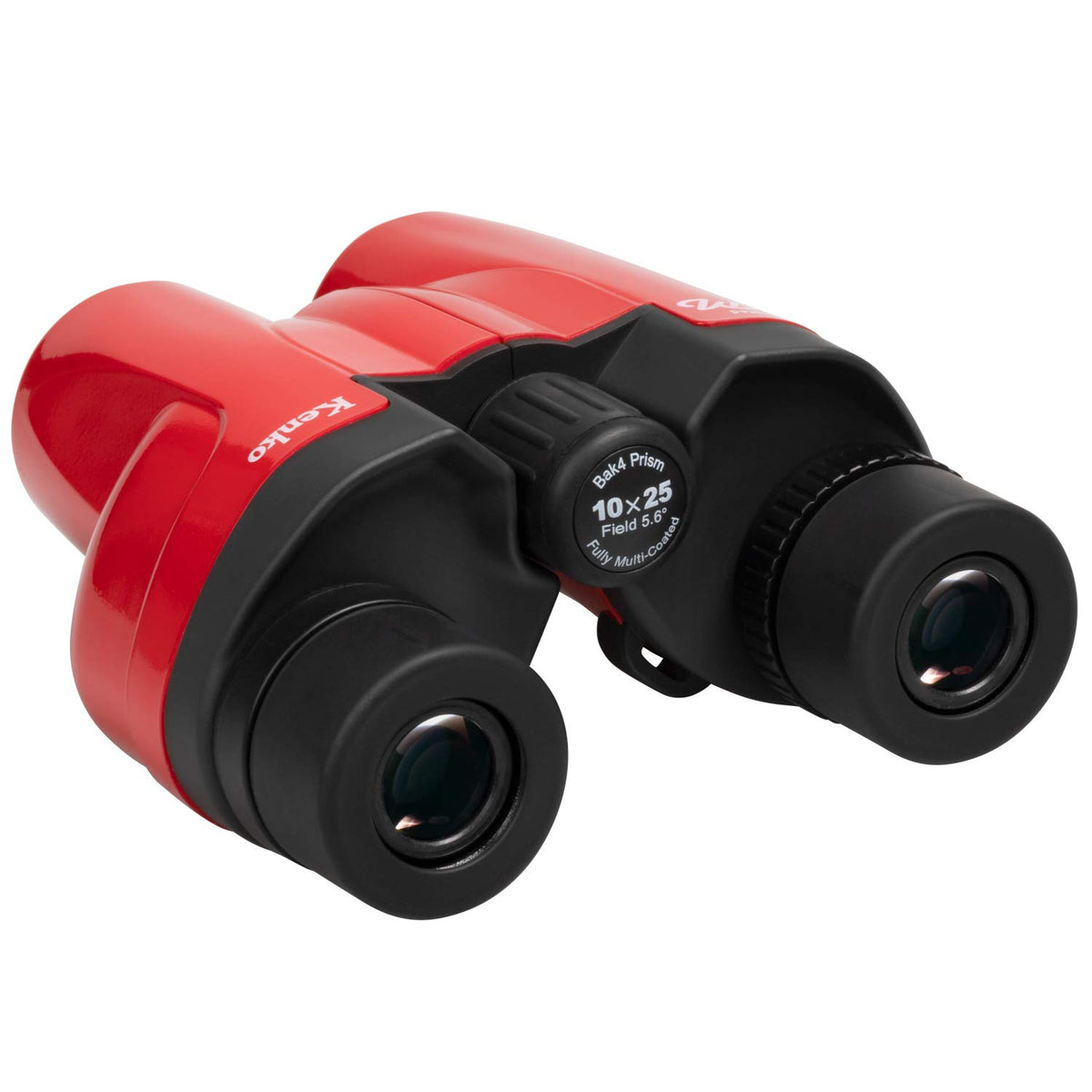 Kenko UVM1025RD with Bak4 prisms and FMC coating for sharp, bright images.