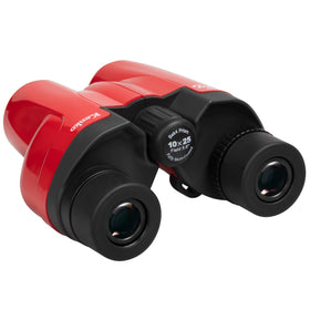 Kenko UVM1025RD with Bak4 prisms and FMC coating for sharp, bright images.