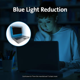 Kensington matte surface texture close-up reducing glare and fingerprints benefit