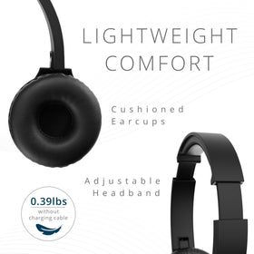 Kensington H950EQ 6ft cable offers flexible desk movement