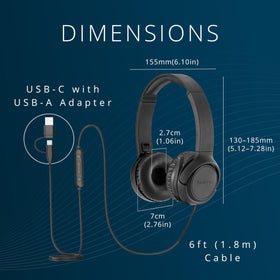 Kensington H950EQ USB-A adapter expands device compatibility