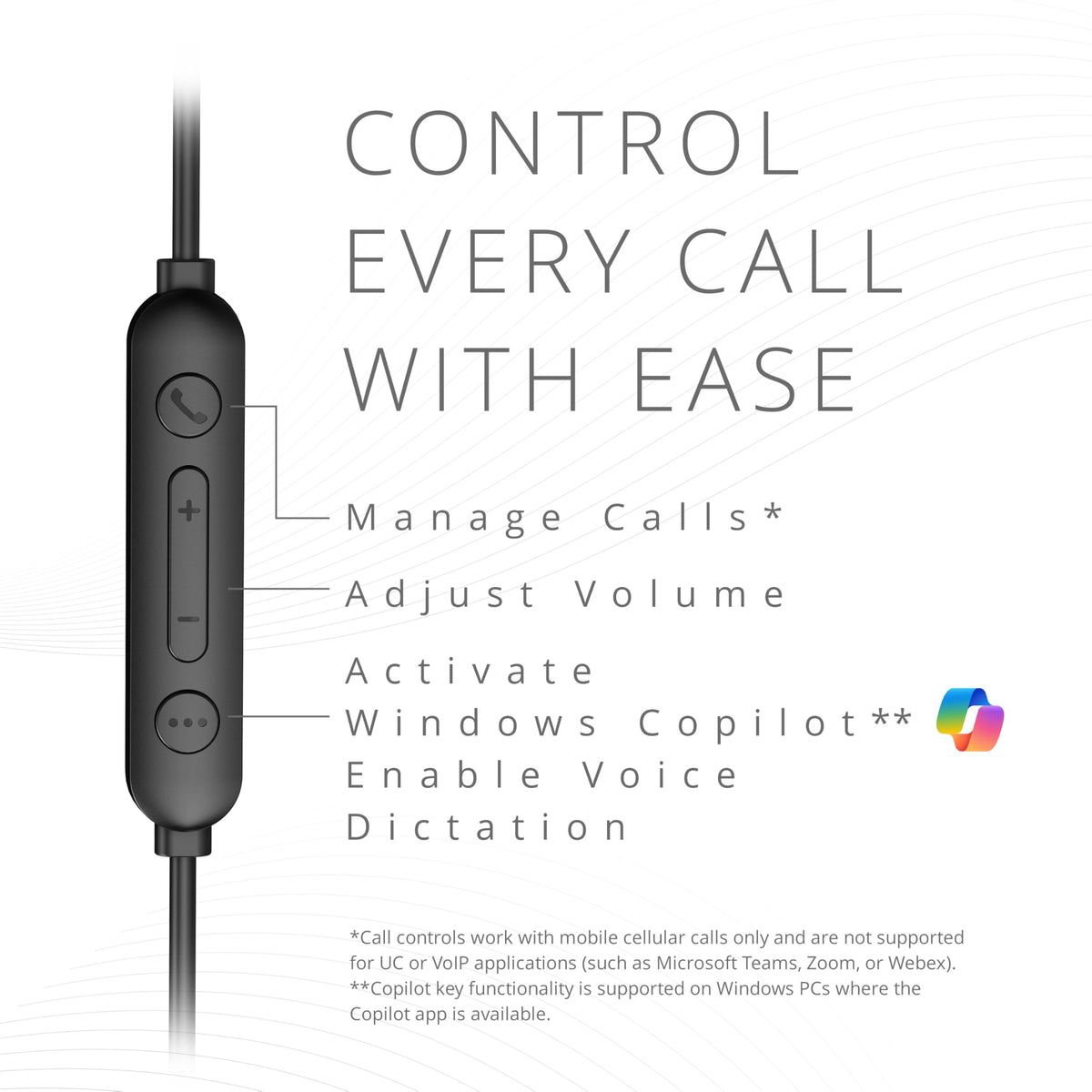Kensington H950EQ USB-C plug enables simple plug-and-play connectivity